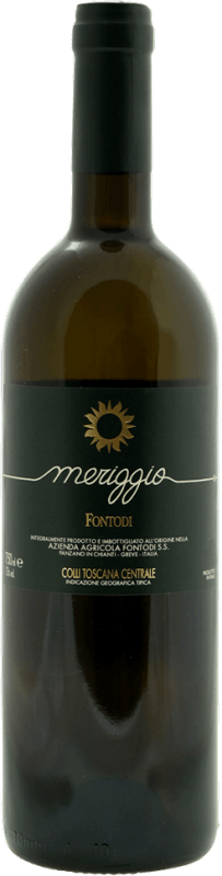 vinello Meriggio Sauvignon - Fontodi
