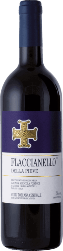 vinello Flaccianello della Pieve IGT 1 5l Magnum - Fontodi