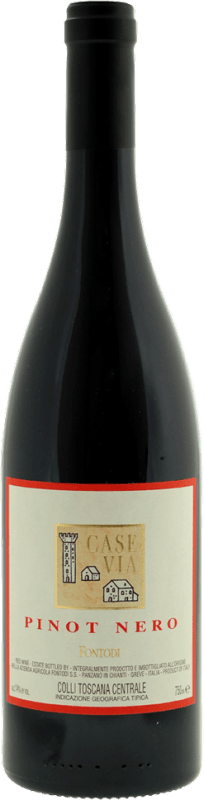 vinello Case Via Pinot Nero IGT - Fontodi