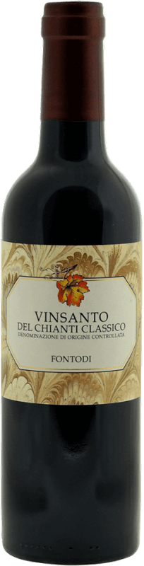 vinello Vin Santo del Chianti Classico DOCG - Fontodi Zeitbegrenzte Promotion