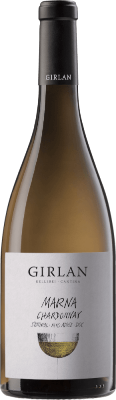 vinello Marna Chardonnay - Girlan