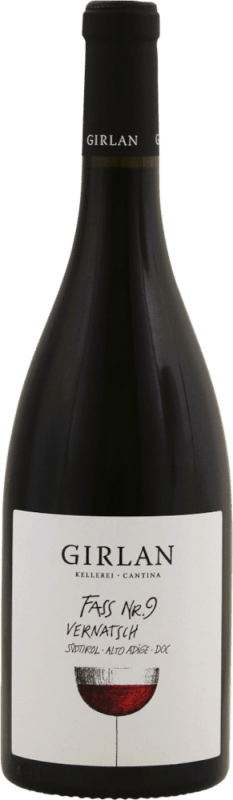 vinello Fass Nr. 9 Vernatsch - Girlan