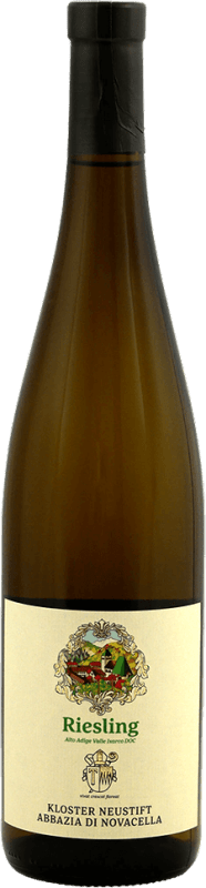 vinello Riesling - Abbazia di Novacella