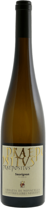 vinello Praepositus Sauvignon - Abbazia di Novacella
