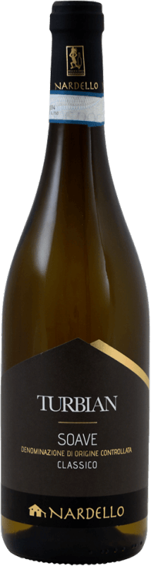 vinello Vigna Turbian Soave Classico - Nardello