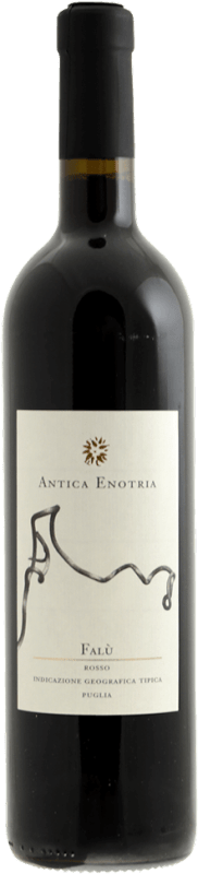 vinello Falù Montepulciano Bio - Antica Enotria