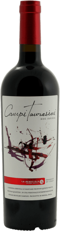 vinello Campi Taurasini - Le Masciare