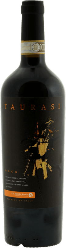 vinello Taurasi Pian del Bosco - Le Masciare