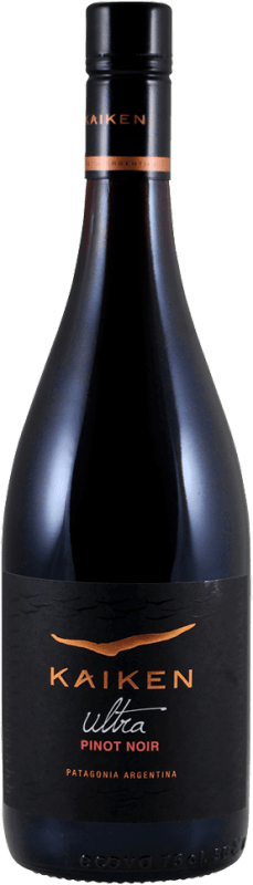 vinello Ultra Pinot Noir - Bodega Kaiken Im Verkauf