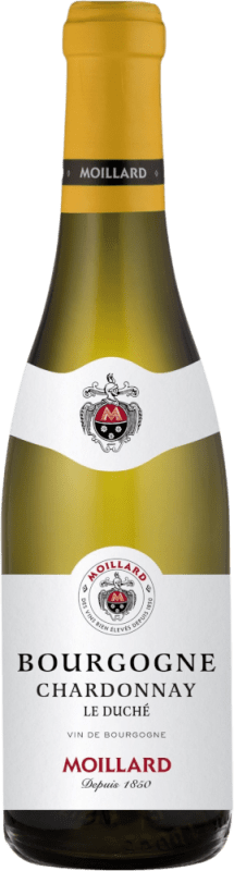 vinello Bourgogne Chardonnay Le Duché AOP - Domaine Moillard