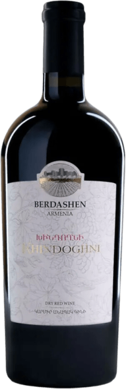 vinello Khndoghni Reserve trocken - Berdashen Wines
