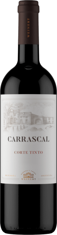 vinello Carrascal Corte Tinto - Bodega Weinert