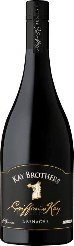 vinello Griffons Key Grenache - Kay Brothers Blitzverkäufe