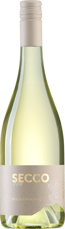 vinello Secco weiß - Winzergenossenschaft Herxheim am Berg