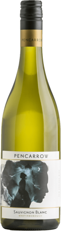 vinello Pencarrow Sauvignon Blanc - Palliser Estate