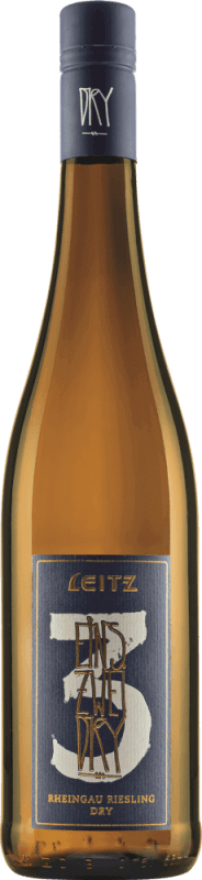 vinello Eins-Zwei-Dry Riesling - Weingut Josef Leitz Günstig kaufen