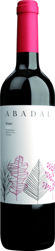 vinello Abadal Franc - Abadal