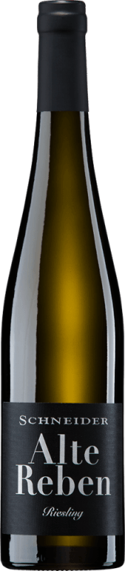 vinello Alte Reben Riesling - Markus Schneider