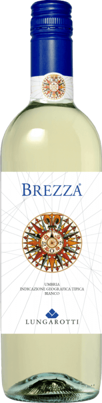 vinello Brezza Bianco Umbria - Lungarotti