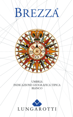 vinello Brezza Bianco Umbria - Lungarotti Black Friday