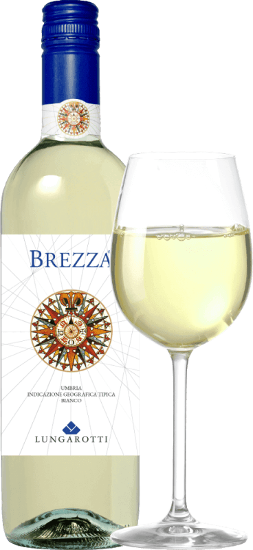 vinello Brezza Bianco Umbria - Lungarotti Black Friday