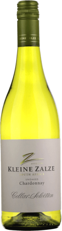 vinello Chardonnay Unoaked Cellar Selection - Kleine Zalze Cyber Monday
