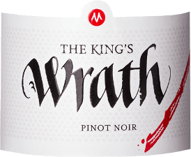 vinello The King's Wrath Pinot Noir - Marisco Osterangebot