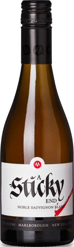 vinello The King's A Sticky End Noble Sauvignon Blanc - Marisco