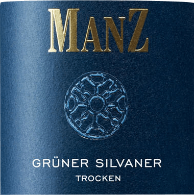 vinello Grüner Silvaner trocken - Weingut Manz Vatertagsangebot