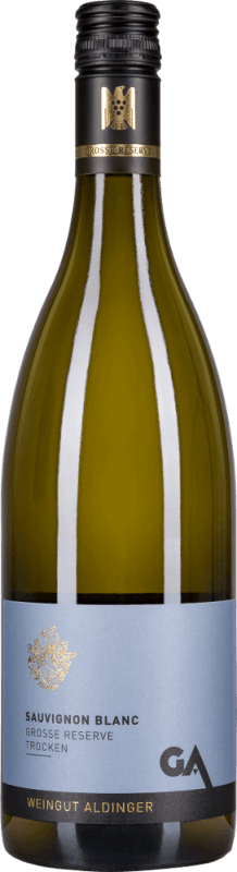 vinello Sauvignon Blanc Reserve - Aldinger Lagerräumung