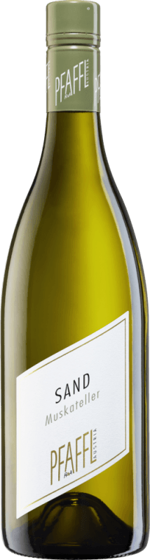 vinello Muskateller Sand - Weingut Pfaffl