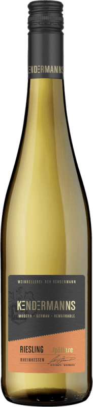 vinello Kendermanns Riesling Spätlese - Reh Kendermann