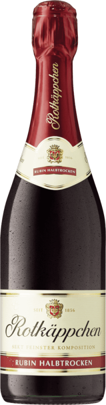vinello Rubin Sekt Tradition - Rotkäppchen Exklusive Angebote