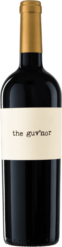 vinello The Guv'nor Tinto - Felix Solis
