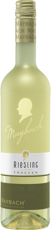 vinello Riesling trocken - Maybach