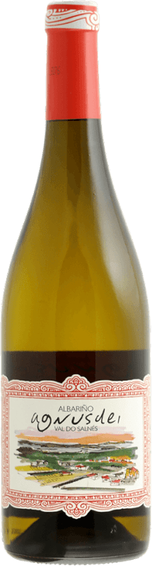 vinello Albarino - Agnusdei