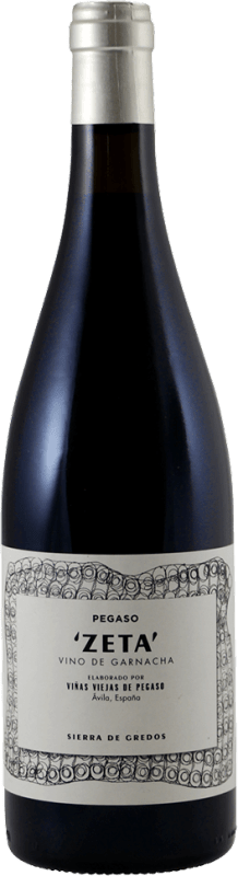 vinello Pegaso Zeta - Telmo Rodriguez
