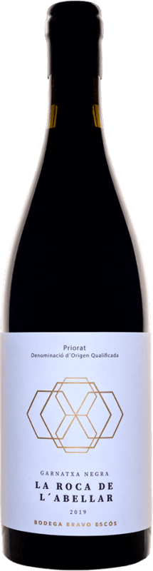 vinello La Roca de l'Abellar - Bodega Bravo Escos