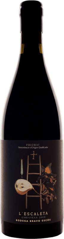 vinello Escos l'Escaleta - Bodega Bravo Escos