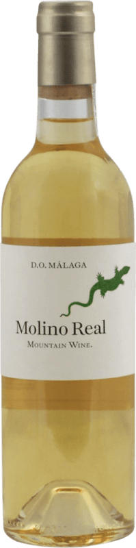 vinello Molino Real Blanco 0 5l - Telmo Rodriguez Letzte 3 Tage