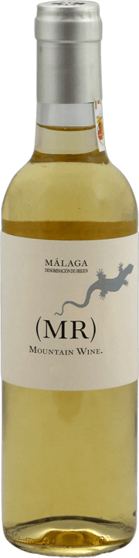 vinello MR Moscatel Malaga 0 375l - Telmo Rodriguez Neueste Stile