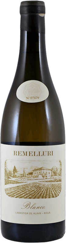 vinello Blanco - Remelluri