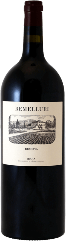 vinello Reserva 1 5l Magnum - Remelluri Zeitbegrenzte Promotion