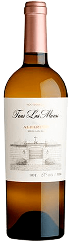 vinello Tras los Muros - Pazo Señorans