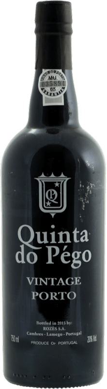 vinello Vintage Port - Quinta do Pego