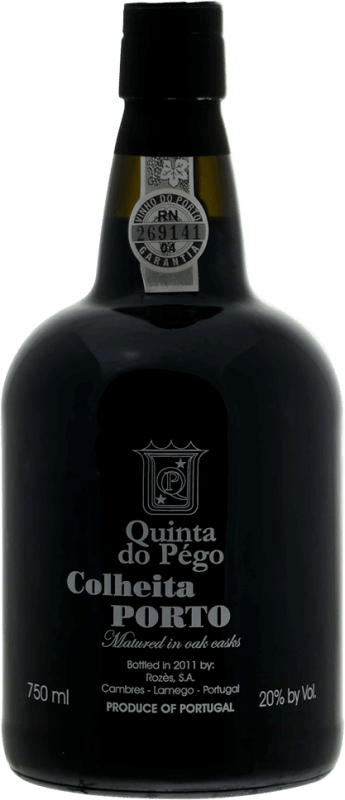 vinello Colheita - Quinta do Pego