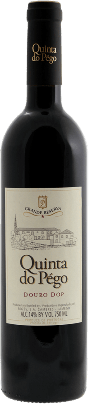 vinello Grande Reserva Douro DOC - Quinta do Pego