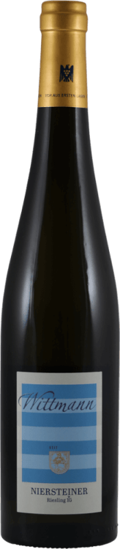 vinello Niersteiner Riesling - Wittmann
