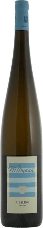 vinello Riesling trocken 1 5l Magnum - Wittmann Nur noch ein Tag übrig