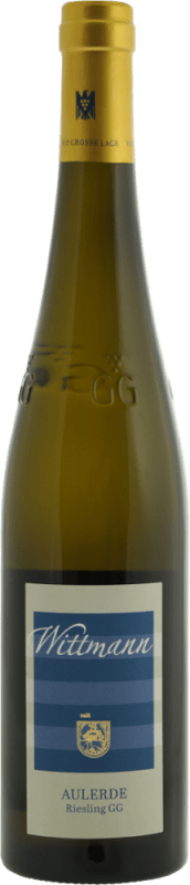 vinello Aulerde GG Riesling trocken - Wittmann